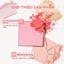 Phấn Má Hồng Đơn Sắc JUDYDOLL - Pretty Blush Powder - Siêu Mịn