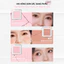 Phấn Má Hồng Đơn Sắc JUDYDOLL - Pretty Blush Powder - Siêu Mịn