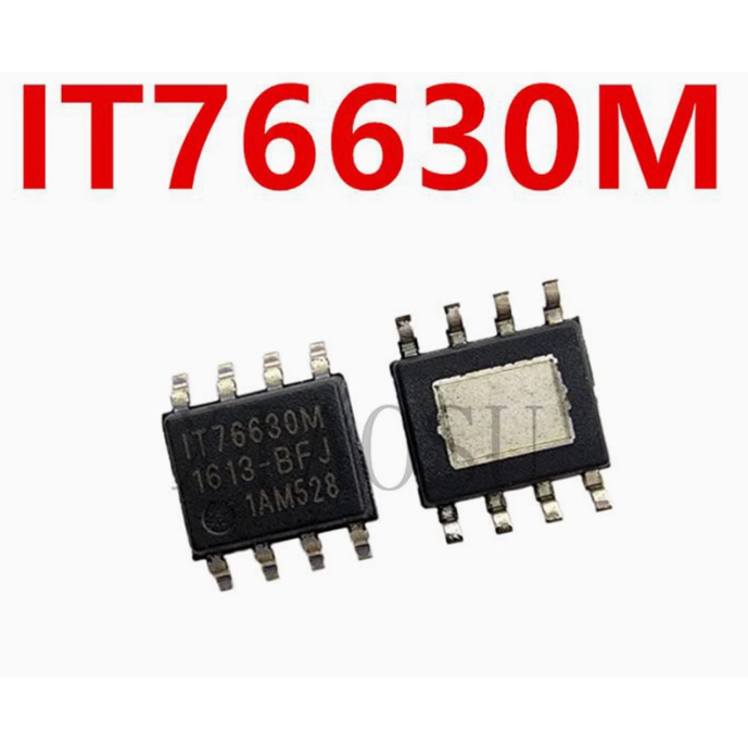 [I119] IT76630M-BFJ IT76630M 76630 ic nguồn trên bo mạch - Mới nguyên ...