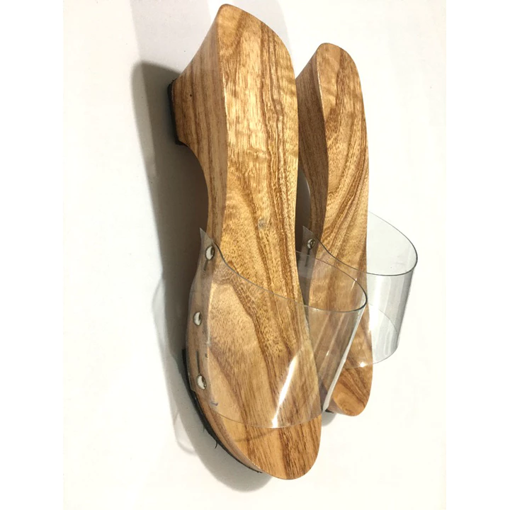 Wooden Clogs – 4