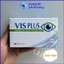 Viên Uống Bổ Mắt Visplus – Hộp 30 Viên [Hàng Chính Hãng]