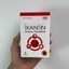 Viên Uống Bổ Mắt Ixantin – Hộp 30 Viên [Hàng Chính Hãng]