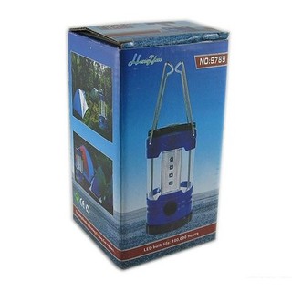 (hàng tốt) Đèn pin cầm tay siêu sáng,Đèn led bivouac light