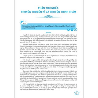 Sách - 199 Bài Và Đoạn Văn Hay Lớp 9 (Biên soạn theo chương trình GDPT mới) - ndbooks