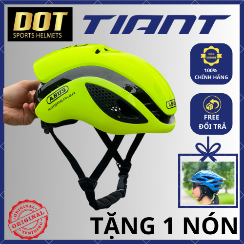 NÓN BẢO HIỂM THỂ THAO TIANT 02- NEW FULL BOX - TẶNG THÊM 1 NÓN NGƯỜI ...