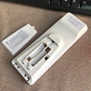 Điều khiển điều hòa mitsubishi nắp mở, Remote máy lạnh mitsubishi hàng tốt - Tặng kèm pin !