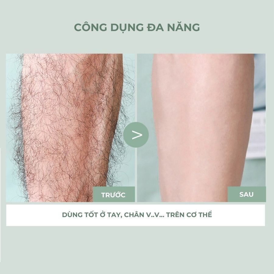 Dao Cạo Lông Vùng Kín, Toàn Thân Không Gây Trầy Xước Da, Mềm Mại An Toàn