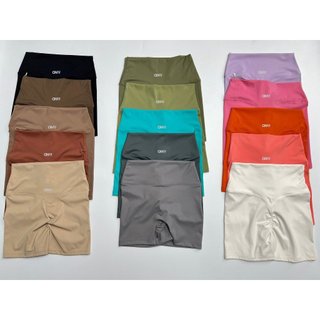 Quần Đùi Nữ Bum Short Onfit Co Giãn Cho Nữ Gym Yoga Pilates Thể Thao Quần Tập Basic QUS24001