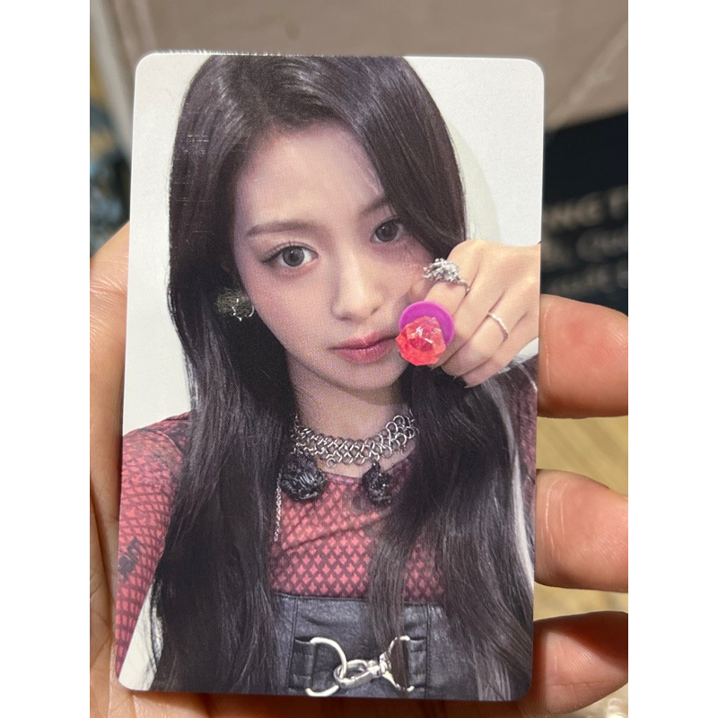 Card Ảnh BABYMONSTER BAEMON Chính hãng | Shopee Việt Nam
