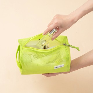 Túi Phụ Kiện Du Lịch Mia.vn The Travel Star Summer Vibe Pouch Phối Lưới Độc Đáo - Hàng cao cấp chính hãng