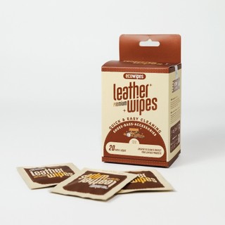 Khăn ướt vệ sinh túi da EcoWipes giấy vệ sinh lau siêu sạch chuyên sử dụng cho da làm mới làm bóng
