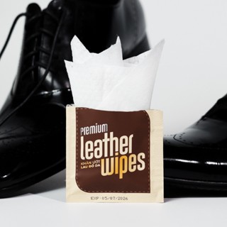 Khăn ướt vệ sinh túi da EcoWipes giấy vệ sinh lau siêu sạch chuyên sử dụng cho da làm mới làm bóng