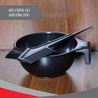 Dụng Cụ Nhuộm Tóc Cao Cấp - Khanh.Color