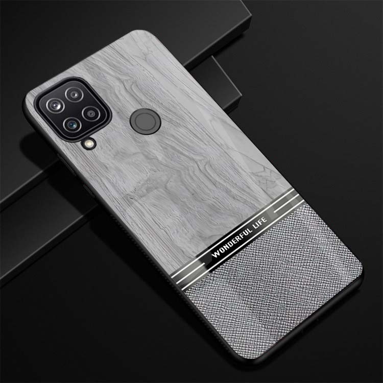 Ốp Lưng REALME C12, C15, C20, C21, C21Y, C25, C25S, C25Y Mặt Lưng Kính Cao Cấp, Chống Sốc, Hàng Mới