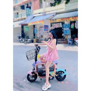 Động cơ xe điện Lihaze chính hãng 350W