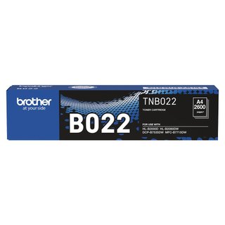 Mực in TN-B022 chính hãng dùng cho Brother DCP-B7535DW|B2000D|B2080DW