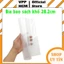 Bìa bao kiếng BỌC SÁCH TIẾNG ANH Bình Tân khổ dài 28.2cm Cho Sách I-Learn Smart Start