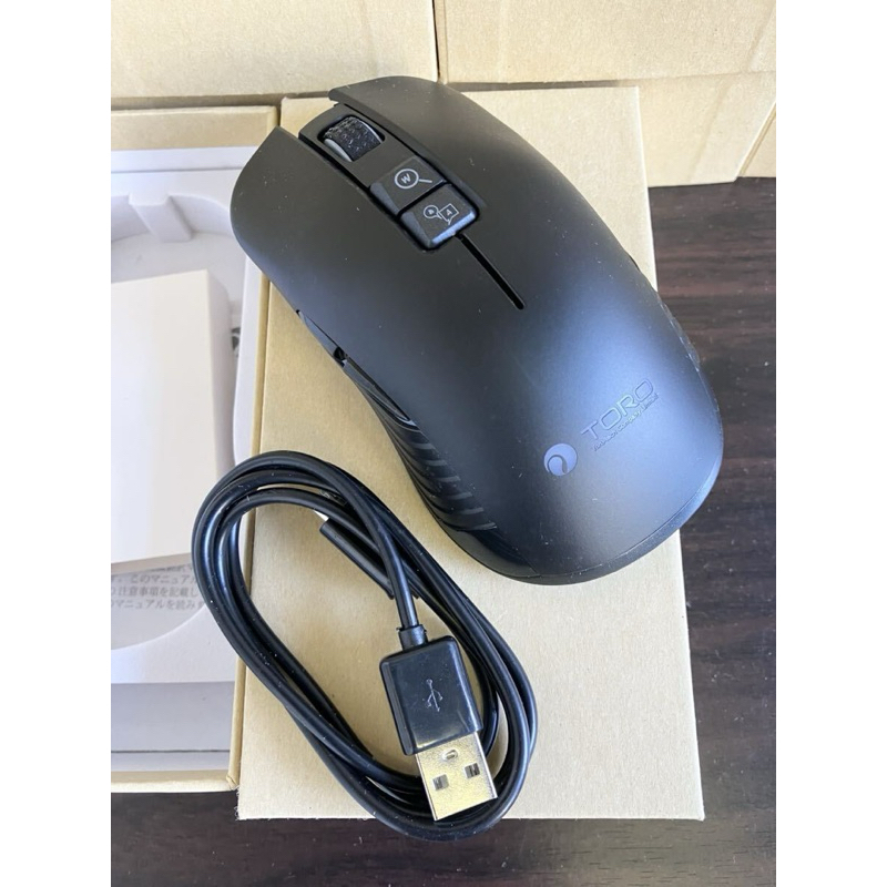 TORO マウス　MS01 TORO マウス MS01 TORO マウス MS01