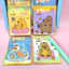 6 Sổ Sticker 12 Trang CapyBara Không Trùng Mẫu Dễ Thương - Dùng Trang Trí Đồ Dùng Cá Nhân ( Giao Mẫu Ngẫu Nhiên)