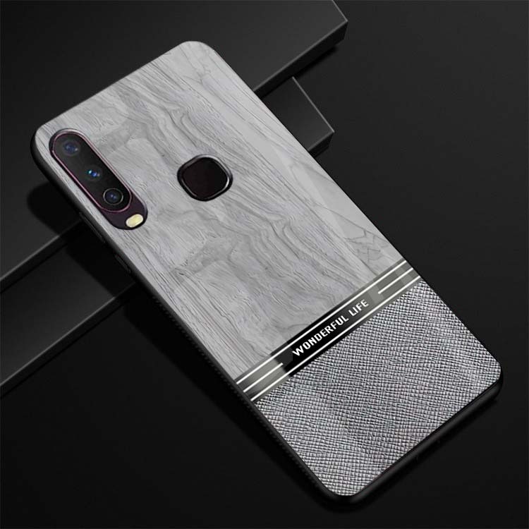 Ốp Lưng VIVO U10, Y11, Y12, Y15, Y17, Y19 Mặt Lưng Kính Cao Cấp, Chống Sốc, Hàng Mới