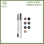 Chì kẻ mày innisfree auto eyebrow pencil