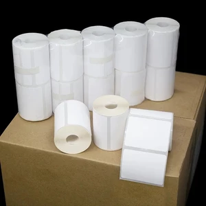 TEM CÂN ĐIỆN TỬ GIẤY IN NHIỆT DECAL 50x30 40x58 30x50 58x40 GIẤY IN MÃ VẠCH TÍNH TIỀN TEM TRÀ SỮA GIẤY NHIỆT TEM PHỤ LẺ