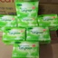 Lốc 6 gói Khăn giấy vệ sinh Let-green 130 tờ/gói - Tặng kèm hộp nhựa để bàn