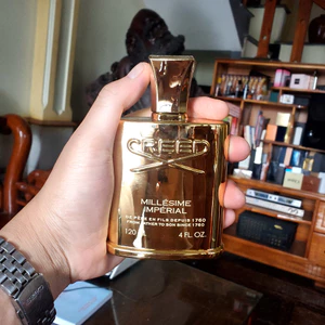 Nước hoa unisex Creed Millesime, Chai gốc chiết thơm lâu, phong cách Sang trọng, Gợi cảm, Tinh tế, tươi mát của biển