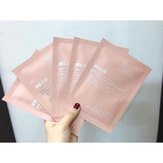 5 Miếng Mặt nạ tế bào gốc nhau thai cuống rốn Rwine Beauty giúp căng bóng da