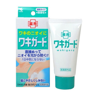 Lăn gel Kobayashi khử mùi hôi vùng nách 50g