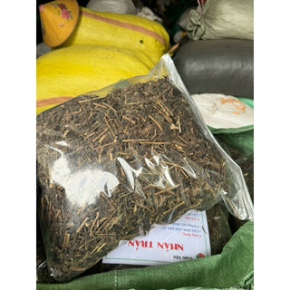 Combo 5kg nhân trần [ sấy khô sạch ] LOẠI 1