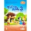 Sách - Tiếng anh lớp 3 - global success - SP