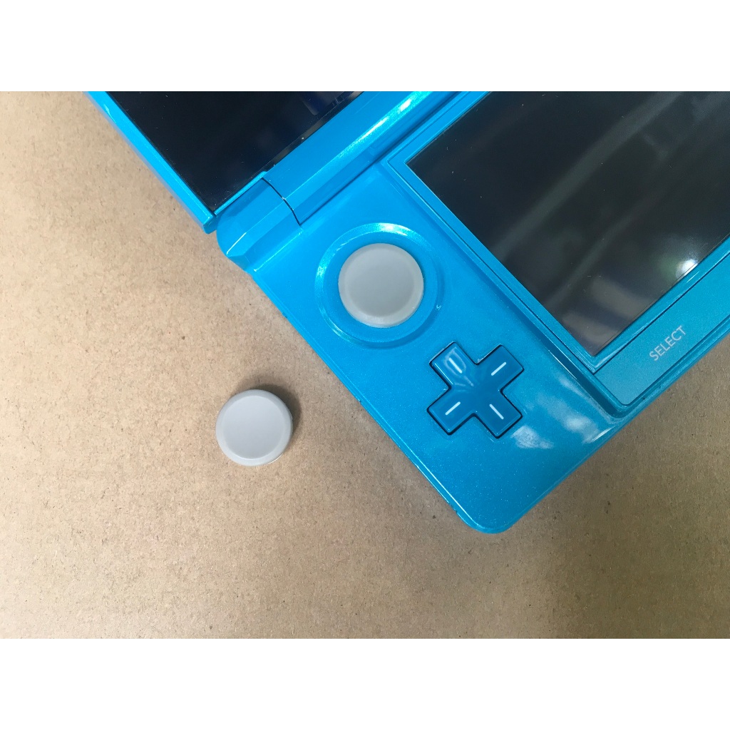 Nút Xoay Analog Stick Thay Thế Cho Nintendo 2DS / 3DS / New 3DS LL