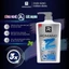 Dầu gội Romano Gen Z 610g + dầu gội Gen Z 150g