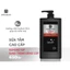 Dầu Gội Romano Nước Hoa Cao Cấp Vip Passion 650g