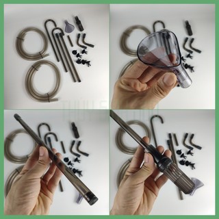 BH 12 Tháng - Lọc Thùng Dophin CF 700, CF 800, CF 1200, CF1400 - Tặng Lọc Váng