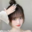 Mái Giả Mái Thưa Bằng Tóc Thật 100% Dệt Tay - Nguyen Dolly - Tóc Mái Thật Hàn Quốc
