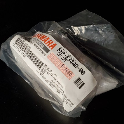 LỌC NHỚT YAMAHA CHÍNH HÃNG CHO XE EXCITER / FZ150 / SIRIUS / TFX