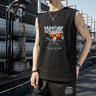 Áo ba lỗ nam unisex áo 3 lỗ sát nách nam áo tanktop thể thao vải thun lạnh co giãn 4 chiều 21 - ancuong fashion