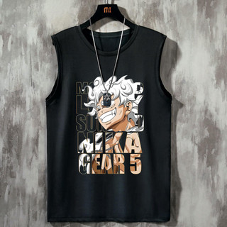 Áo ba lỗ nam unisex áo sát nách nam áo tanktop thể thao vải thun lạnh co giãn 4 chiều 25 - ancuong fashion
