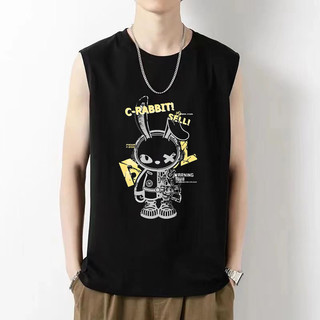 Áo ba lỗ nam unisex áo sát nách nam áo tanktop thể thao vải thun lạnh co giãn 4 chiều 31 - ancuong fashion