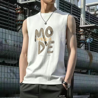 Áo ba lỗ nam unisex áo sát nách nam áo tanktop thể thao vải thun lạnh co giãn 4 chiềuu 35 - ancuong fashion