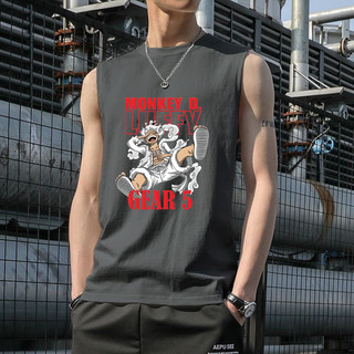 Áo ba lỗ nam unisex áo sát nách nam áo tanktop thể thao vải thun lạnh co giãn 4 chiềuu 35 - ancuong fashion