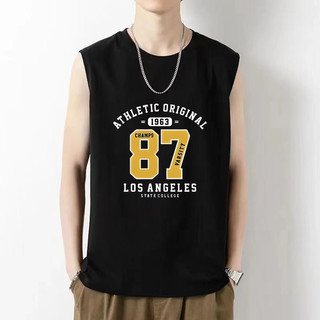 Áo ba lỗ nam unisex áo 3 lỗ sát nách nam áo tanktop thể thao vải thun lạnh co giãn 4 chiều 41 - ancuong fashion