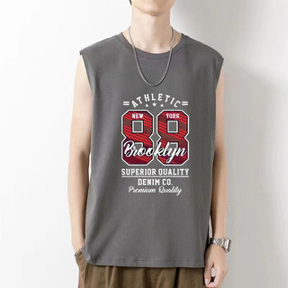 Áo ba lỗ nam unisex áo 3 lỗ sát nách nam áo tanktop thể thao vải thun lạnh co giãn 4 chiều 45 - ancuong fashion