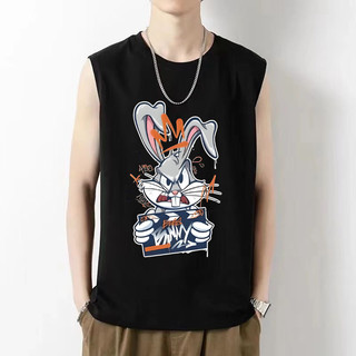 Áo ba lỗ nam unisex áo sát nách nam áo tanktop thể thao vải thun lạnh co giãn 4 chiều 61 - ancuong fashion