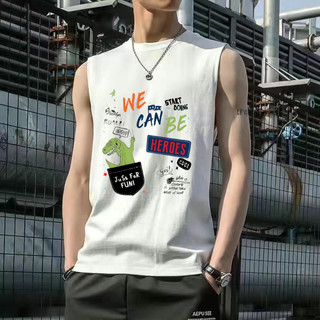 Áo ba lỗ nam unisex áo sát nách nam áo tanktop thể thao vải thun lạnh co giãn 4 chiều 61 - ancuong fashion