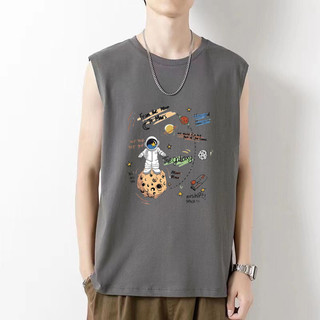 Áo ba lỗ nam unisex áo sát nách nam áo tanktop thể thao vải thun lạnh co giãn 4 chiều 65 - ancuong fashion