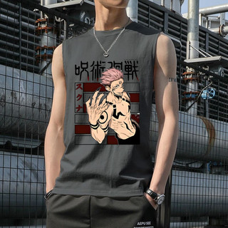 Áo ba lỗ nam unisex áo sát nách nam áo tanktop thể thao vải thun lạnh co giãn 4 chiều 65 - ancuong fashion