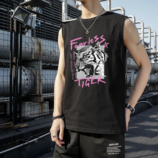 Áo ba lỗ nam unisex áo sát nách nam áo tanktop thể thao vải thun lạnh co giãn 4 chiều 65 - ancuong fashion